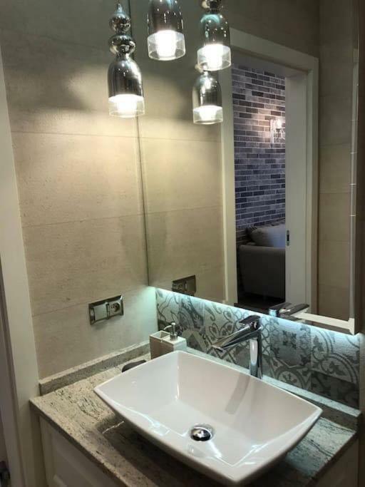 Apartamenty Kraków Ariańska 6 Cracóvia Exterior foto