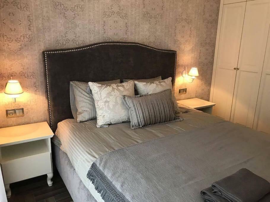 Apartamenty Kraków Ariańska 6 Cracóvia Exterior foto