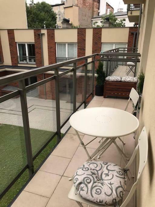 Apartamenty Kraków Ariańska 6 Cracóvia Exterior foto